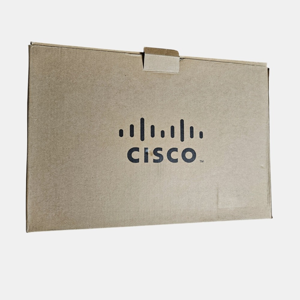 Cisco Unified IP Phone 7942 VoIP Telephone 7900‎ Series CP-7942G Open Box
